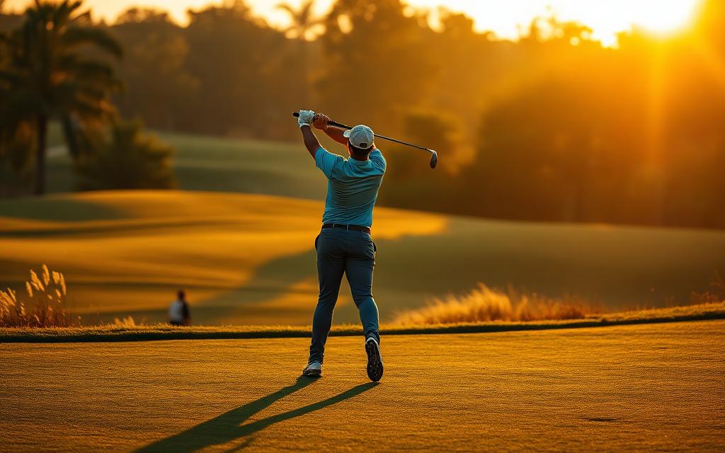 PGA Golf
