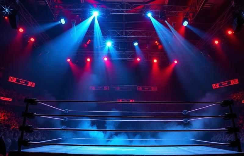 WWE