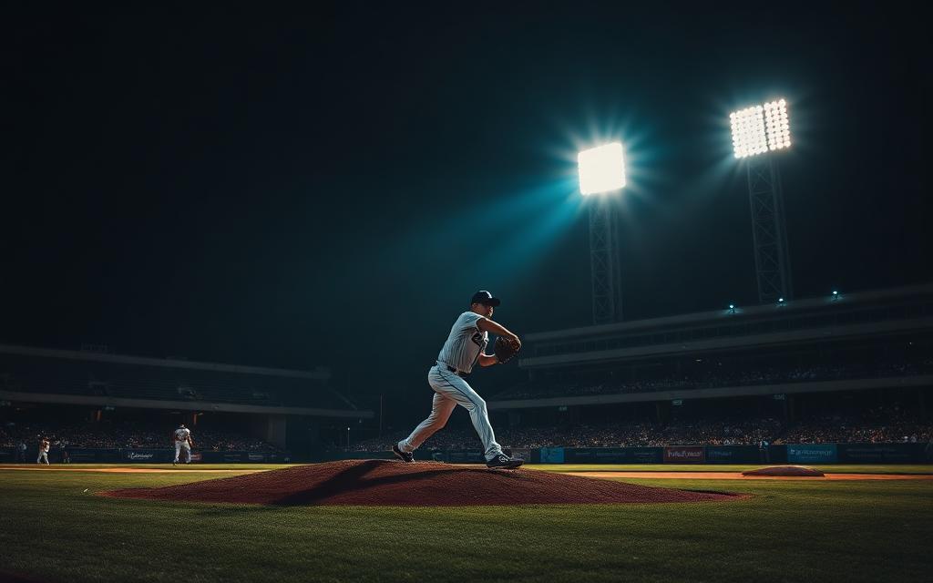 MLB Baseball