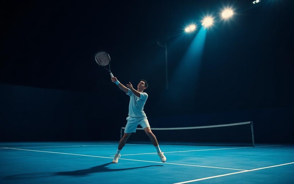 ATP Tennis