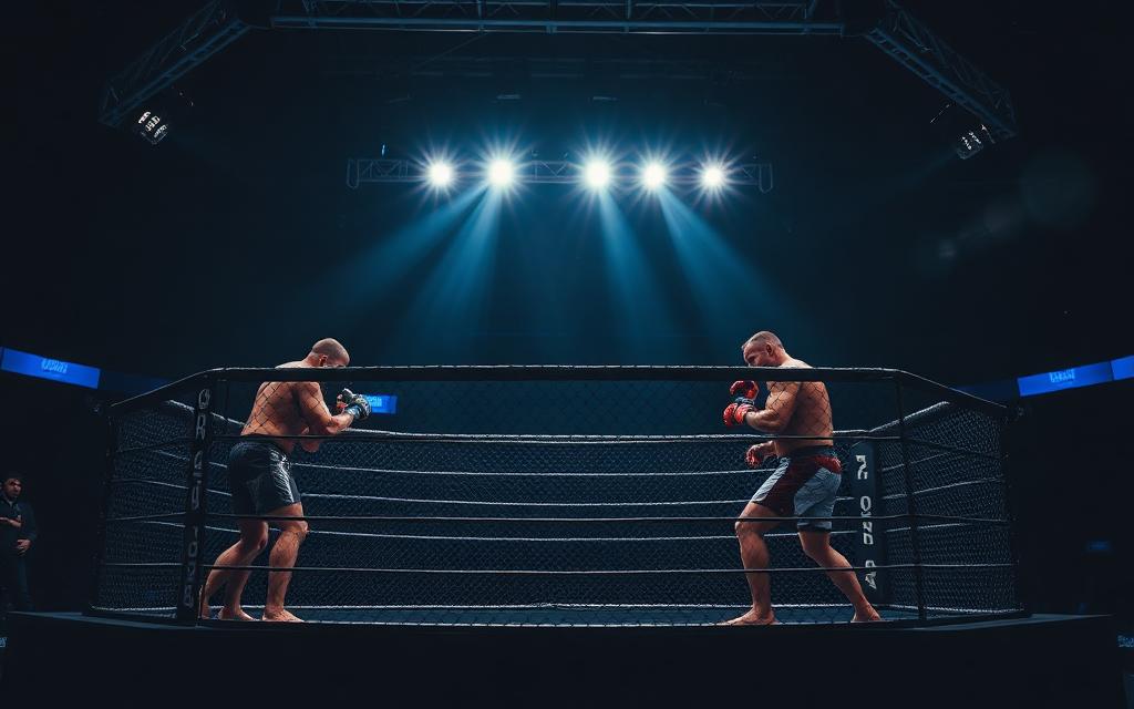UFC PPV